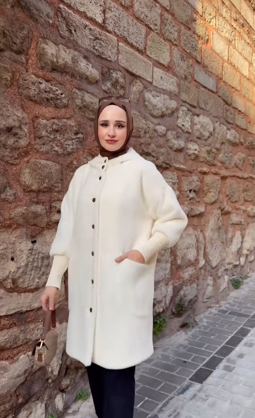 Janset Angora kaban