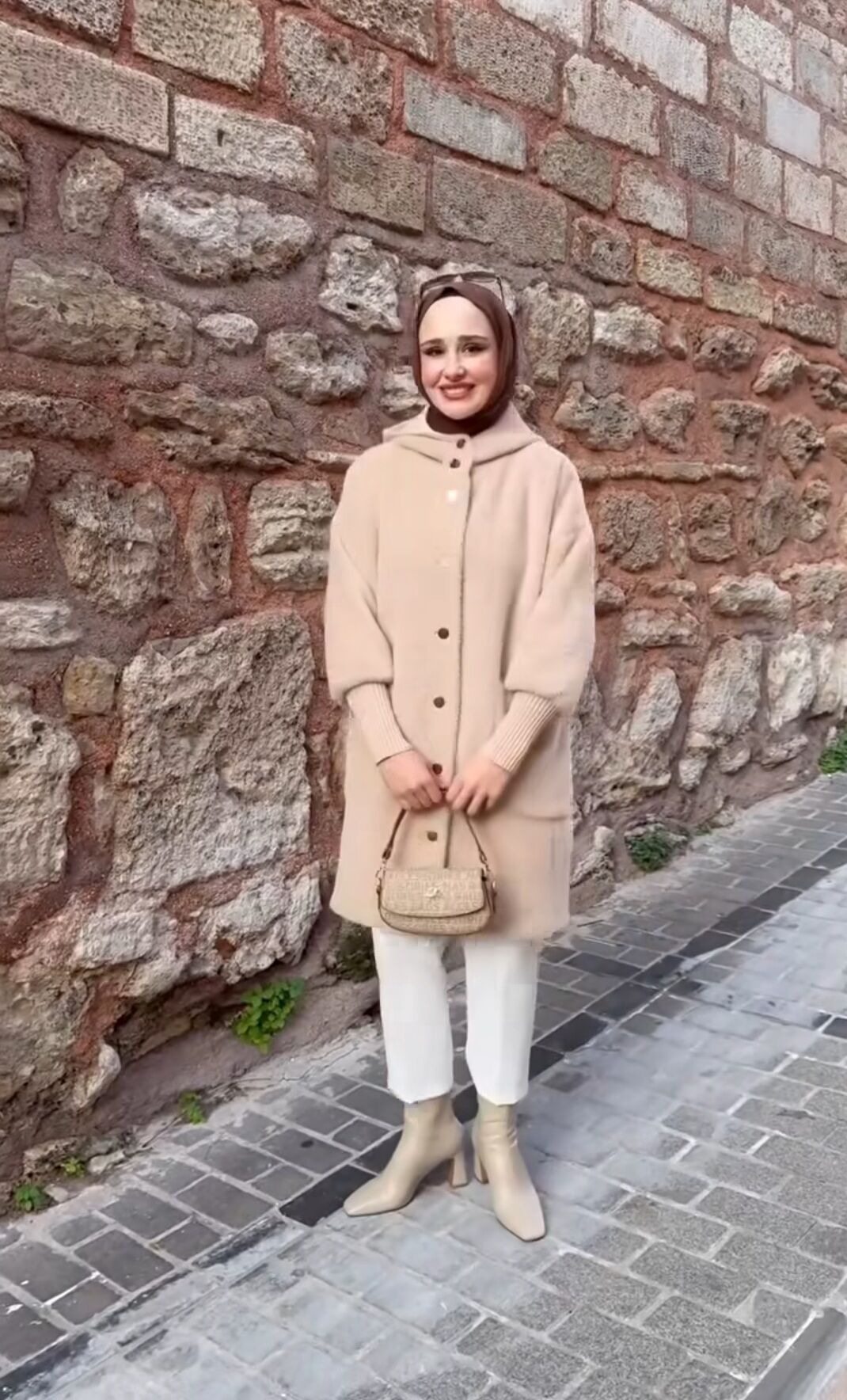Janset angora kaban