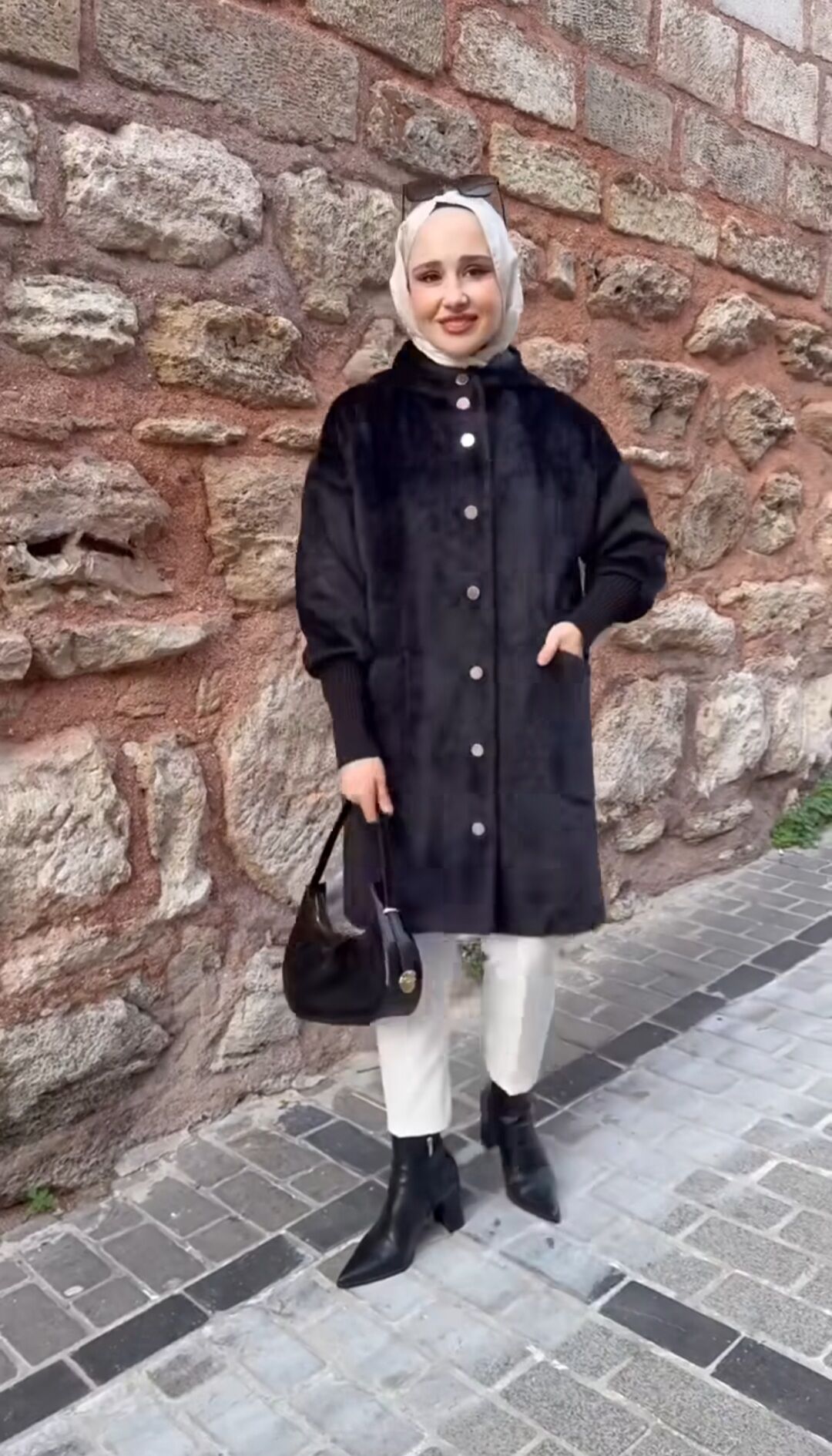 Janset angora kaban