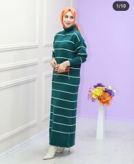 tiriko elbise